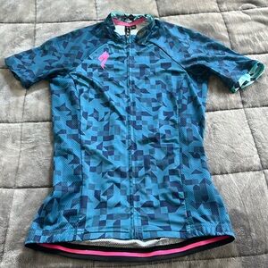 Specialized Cycling Jersey